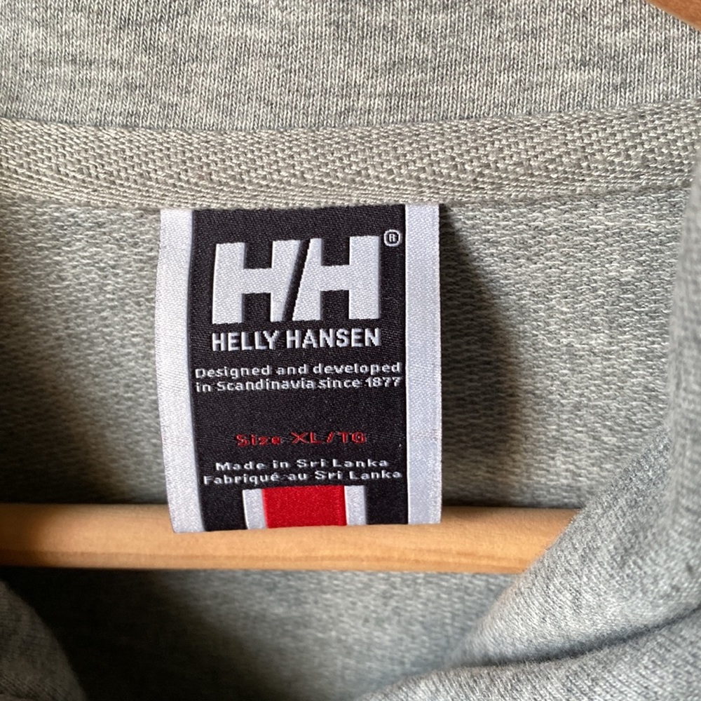 Helly Hanson Zip Up - image 2